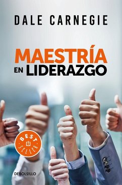 Maestría En Liderazgo / Leadership Mastery - Carnegie, Dale