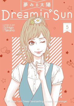 Dreamin' Sun Vol. 5 - Takano, Ichigo