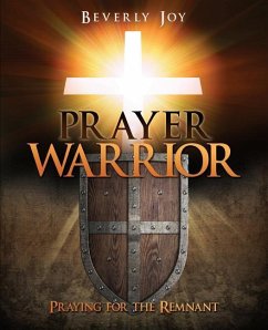 Prayer Warrior - Joy, Beverly