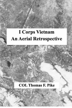 I Corps Vietnam Cover I Corps Vietnam