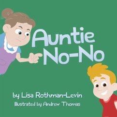 Auntie No-No - Rothman-Levin, Lisa