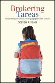 Brokering Tareas: Mexican Immigrant Families Translanguaging Homework Literacies
