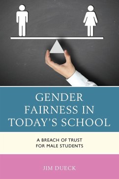 Gender Fairness in Today's School - Dueck, Jim