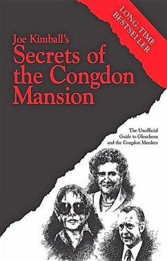 Secrets of the Congdon Mansion - Kimball, Joe
