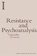 Resistance and Psychoanalysis - Bild 1