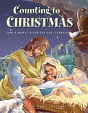Counting to Christmas: Family Advent Devotions