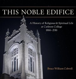 This Noble Edifice - Colwell, Bruce William