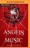 ANGELS OF MUSIC M