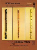 Advanced Flute Solos - Volume 3