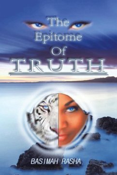 The Epitome Of Truth - Rasha, Basimah