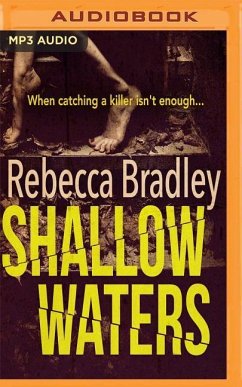 Shallow Waters - Bradley, Rebecca