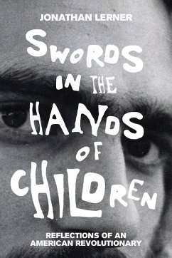 Swords in the Hands of Children - Lerner, Jonathan