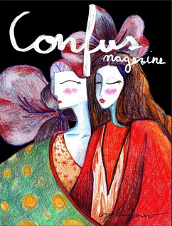 Confus Vol. IV - González, Román