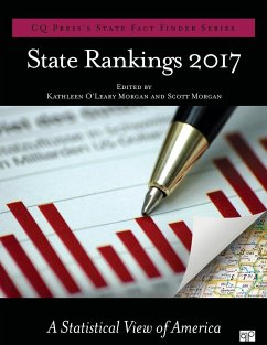 State Rankings 2017 - Morgan, Kathleen O'Leary; Morgan, Scott