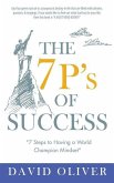 The 7P's of Success