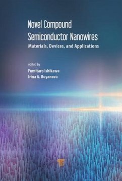 Novel Compound Semiconductor Nanowires