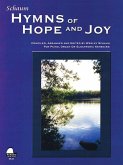 Hymns of Hope and Joy: Nfmc 2016-2020 Piano Hymn Event Primary C Selection