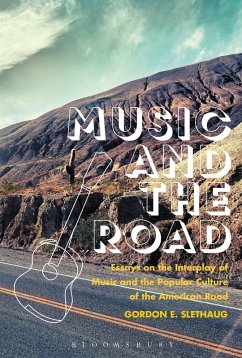 Cover Music and the Road