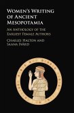 Women's Writing of Ancient Mesopotamia