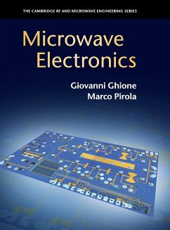 Microwave Electronics - Pirola, Marco;Ghione, Giovanni