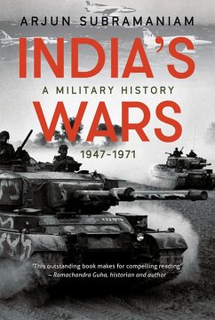 India's Wars - Subramaniam, Arjun