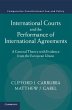 International Courts and the... - Bild 1