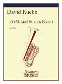 60 MUSICAL STUDIES BK 1 60 MUSICAL STUDIES BK 1