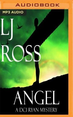 Angel - Ross, L. J.