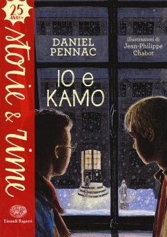 Io e Kamo - Pennac, Daniel