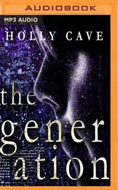 The Generation - Cave, Holly