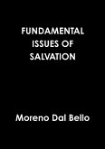 FUNDAMENTAL ISSUES OF SALVATION