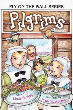 PILGRIMS - Smigaj, Linda