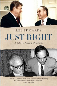 Just Right - Edwards, Lee