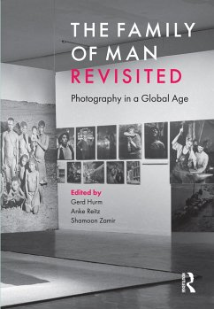 Cover The Family of Man Revisited