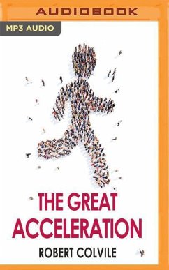 The Great Acceleration - Colvile, Robert