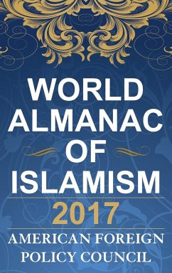 The World Almanac of Islamism 2017 - Policy Council, American Foreign