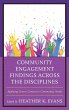 Community Engagement Findings Across... - Bild 1