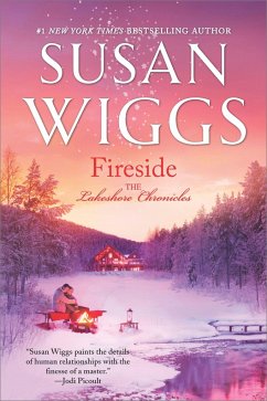 Fireside - Wiggs, Susan