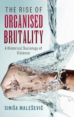 The Rise of Organised Brutality - Male¿evi¿, Sini¿a