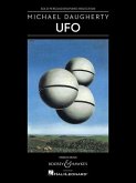 UFO: Reduction for Solo Percussion and Piano