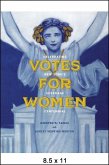 Votes for Women: Celebrating New York's Suffrage Centennial