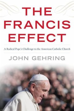 The Francis Effect - Gehring, John