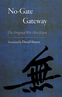 No-Gate Gateway - Hinton, David