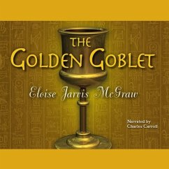 The Golden Goblet - McGraw, Eloise