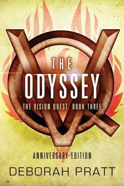 The Odyssey - Pratt, Deborah