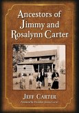 Ancestors of Jimmy and Rosalynn Carter