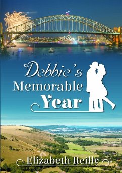 Debbie's Memorable Year - Reilly, Elizabeth