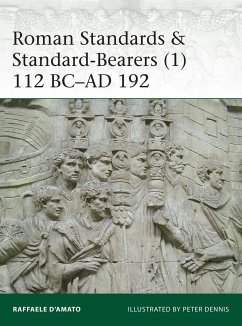 Roman Standards & Standard-Bearers (1) - Dâ Amato, Raffaele (Author)