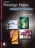 SEASONS & HOLIDAYS