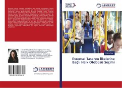 Evrensel Tasar¿m ¿lkelerine Ba¿l¿ Halk Otobüsü Seçimi - Ates, Fatma